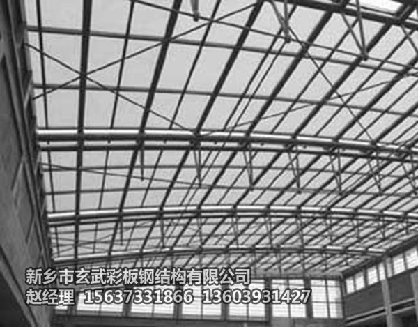 鋼結(jié)構(gòu)施工的安全環(huán)保措施？