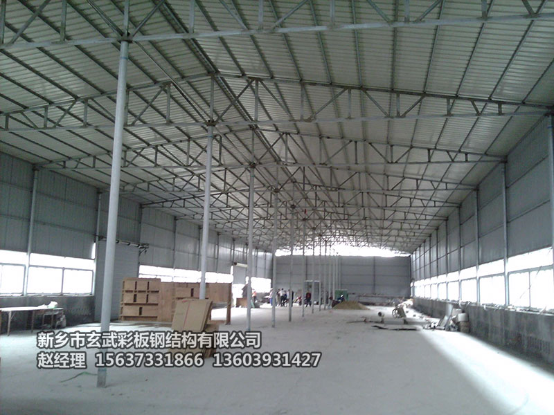 鋼結(jié)構(gòu)建筑廣泛應(yīng)用于哪些方面？